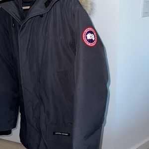 Canada goose Langford Parka Heritage